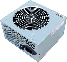 Блок живлення Chieftec Value 400W (APB-400B8) [100344] - мініатюра 3