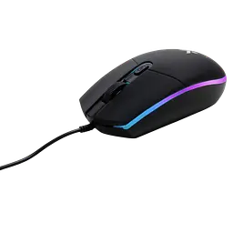 Миша Vinga MSG-100 Black