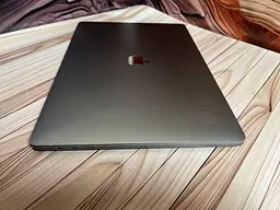 Ноутбук Apple MacBook Pro 16" i9-9880H/32/1TB (C02GJ2XYMD6T) Б/в - мініатюра 6
