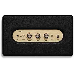Акустична система Marshall Louder Speaker Acton II Bluetooth Black - мініатюра 5