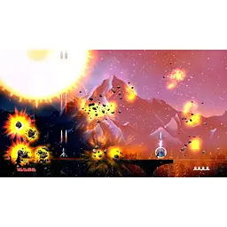 Ключ активації Microsoft Astrosmash для Xbox One/Series S/X - мініатюра 5