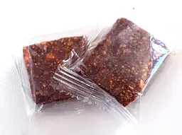 Цукерки фруктово-горіхові "Фундук" Жива кухня 14 г (поштучно)