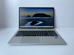 Ноутбук HP ProBook 650 G8 15.6" (i7-1185G7 / 8GB / SSD 256GB) б/в - мініатюра 2
