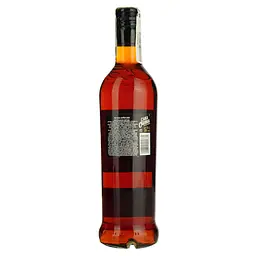 Ром Cana Caribia Black, 38%, 0,7 л - мініатюра 4