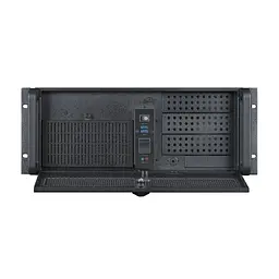 Корпус серверний Chieftec UNC-410S-B-U3-OP без БЖ - мініатюра 4
