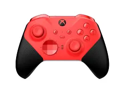 Геймпад Microsoft Xbox Elite Wireless Controller Series 2 Core Red (RFZ-00013)