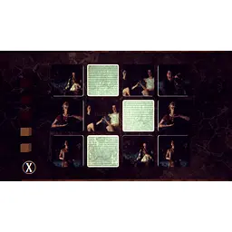 Ключ активації Microsoft Murderous Muses для Xbox One/Series S/X - мініатюра 8