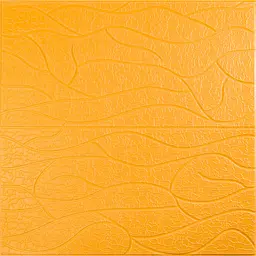 Панель 3D Beige 700x700x6mm (D) SW-00001949 - мініатюра 3