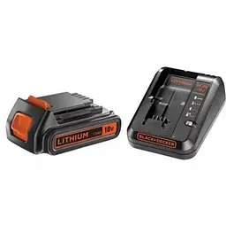 Зарядний пристрій Black&Decker BDC1A15
