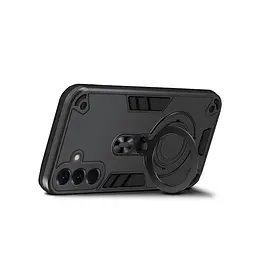 Чохол MAKE Samsung A57 Force Black