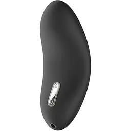 Кліторальний вібратор Svakom Echo Black