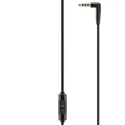 Навушники Sennheiser HD 400S Black складні - мініатюра 5
