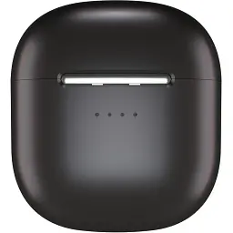 Навушники TWS Ergo BS-740 Air Sticks 2 Black (BS-740K) UA - мініатюра 3