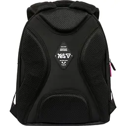 Рюкзак шкільний Yes S-116М Glow in Style (550501) - мініатюра 4
