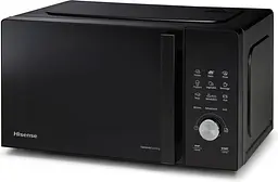 Мікрохвильова піч Hisense H20MOBSD1H (MO20XYZ) (6907108) - мініатюра 5