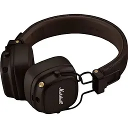 Bluetooth-гарнітура Marshall Major V Brown (1006834) - мініатюра 2