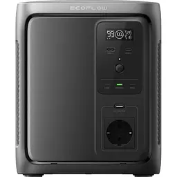 Зарядна станція EcoFlow DELTA 3 1000 Air [158833] - мініатюра 2