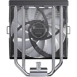 Кулер для процесора Jonsbo CB40 Black (CB40 Black) - мініатюра 5