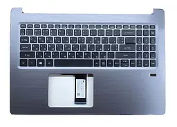 Топкейс ноутбука / верхня панель і клавіатура для ноутбука Acer Acer Swift 3 SF315-41, SF315-41G (6B.GUBN5.009) Оригінал від Acer, Верхня панель клавіатури