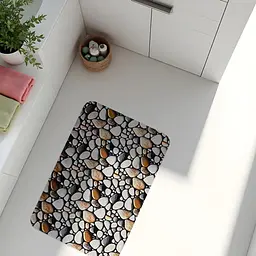 Вологопоглинаючий килимок Sticker Wall 400х600х3мм SW-00002551 - мініатюра 6