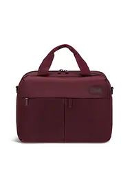 Дорожня Сумка Lipault CITY PLUME BURGUNDY 36х27х17 P61*00016