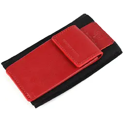 Ключниця шкіряна GRANDE PELLE 12х6.5х2 см acs0032161 - мініатюра 7