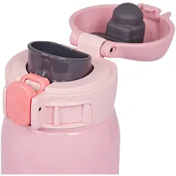 Термокружка Zojirushi SM-WA48PA 0.48 л Pink - мініатюра 2