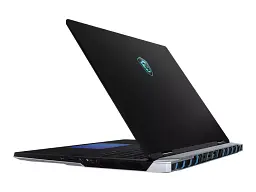 Ноутбук MSI Titan 18 HX AI A2XWJG Core Black (A2XWJG-841US) - мініатюра 7