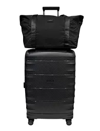 Сумка для шопінгу Airtex 581/40 колір чорний - мініатюра 7