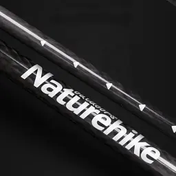Трекінгові палиці Naturehike ST10 NH19S010-T 110 см блакитна 1 шт (6927595735183) - мініатюра 4
