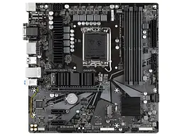 Материнская плата Gigabyte B660M DS3H DDR4 - миниатюра 2