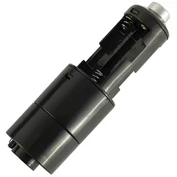 Електричний млинок для спецій Kamille 22х5.3 см 7013 (KM-7013) - мініатюра 5