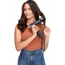 Фен Shark SpeedStyle 3-in-1 for Straight & Wavy Hair (HD731EU) - мініатюра 8