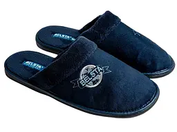 Капцi BELSTA р.41 кімнатні чол. арт.033 №87А 202 С-197 201 С-40 201 С-40