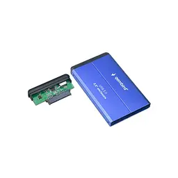 Кишеня зовнішня Gembird 2.5", USB3.0 (EE2-U3S-2-B) - мініатюра 3