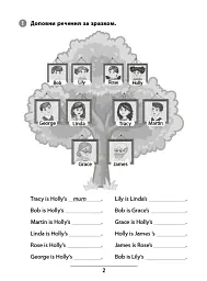Правила та практикум. Англійська мова. 3 клас - Олена Собчук - мініатюра 2