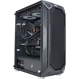 Ігровий комп'ютер Power Up GamePC Ultra #197 Core i9 13900F/32 GB/SSD 1TB/GeForce RTX 4070 12 Gb
