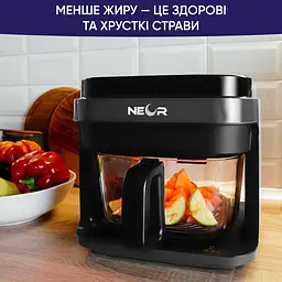 Мультипіч Neor Airy 5L12 CH (23201163) - мініатюра 6