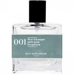 Оригінал Bon Parfumeur 001 30 мл Одеколон