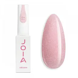 Камуфлюючий топ для гель-лаку Camouflage Top Pink Opal JOIA vegan 8 мл