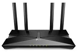 Бездротовий маршрутизатор - роутер 2-діапазонний TP-Link Archer AX23 (4897098687048) - мініатюра 2