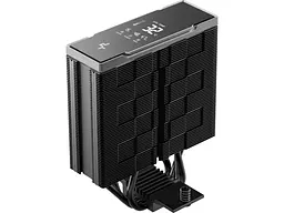 Повітряне охолодження Deepcool AK400 G2 Digital NYX (R-AK400G2-BKNNMN-GJD-1) - мініатюра 3