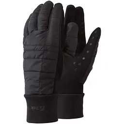 Рукавиці Trekmates Stretch Grip Hybrid Glove Black M (1054-015.0961)