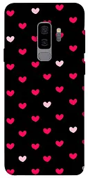 Чохол Demsky Little hearts для Samsung Galaxy S9+