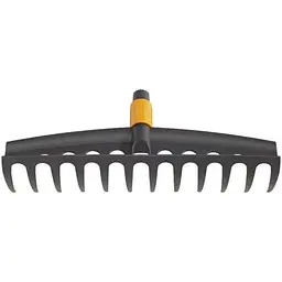 Універсальні граблі Fiskars QuikFit 135051 (1000643) (насадка)