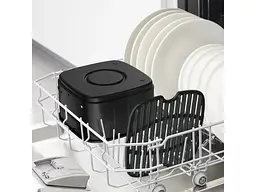 Мультипіч (аерофритюрниця) Tefal Easy Fry Silence (EY552DE0) - мініатюра 5