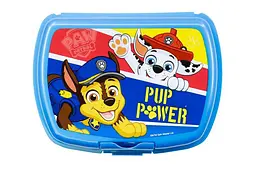 Ланч-бокс дитячий Stor Paw Patrol Pup Power пластиковий контейнер для їжі (74638) - мініатюра 4