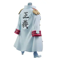 Колекційна фігурка Banpresto One Piece DXF Special Monkey D. Garp (125522) - мініатюра 3