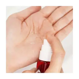 Лосьйон для обличчя SPA Treatment eX Insert Lotion Зволожуючий з мікроспікулами 50 мл (4544877509311) - мініатюра 4