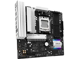 Материнская плата ASRock A620AM Pro RS - миниатюра 2